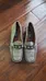 Stuart Weitzman Heeled Loafer Size 7 photo 1