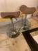 two bar stools photo 2