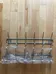 Ikea 6-Hook Rack Antonius photo 1