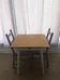Ikea Dining Table and Chairs photo 2