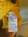 Mustard Polka Dot Top photo 4