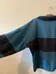Large Vintage 1/4 Zip Sweater photo 3