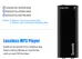 Mini Voice Recorder- 16GB Digital Audio Voice Recorder Mp3 Pl... photo 4