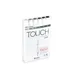 BNIB Touch Twin Grey Shades Marker Set photo 1