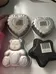 4 Cake Molds photo 2