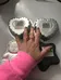 4 Cake Molds photo 4