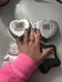 4 Cake Molds photo 3
