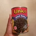 Black Beans Can photo 1