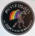 FREE Messy Houses Sticker photo 1