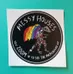 FREE Messy Houses Sticker photo 2