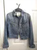 Aritzia TNA Denim Jacket photo 1