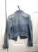 Aritzia TNA Denim Jacket photo 2
