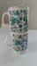 3 Floral Mugs photo 2