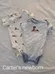 Carter's Newborn Onesies photo 1
