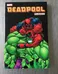 Deadpool Classic Volume 2 photo 1