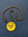 Spooky Halloween Skull Necklace! photo 1