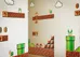 Super Mario & Space Invaders Wall Decals photo 2