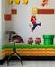 Super Mario & Space Invaders Wall Decals photo 4