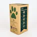 Compostable Dog Poop Bags - 100% biodegradable photo 2