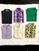 Short Sleeve Collars Men's S-M photo 1