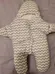 Snowsuit 3-6M photo 1