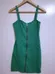 Green Dress photo 1