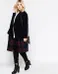 ASOS coat photo 1