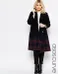 ASOS coat photo 2
