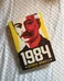 1984 By George Orwell photo 1