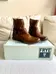 Frye Phillip Harness Cognac Boots photo 4