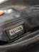 Black Danier Leather Purse photo 5