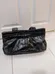 Black Danier Leather Purse photo 1