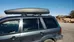 Thule Rooftop Cargo Carrier - LOAN/BORROW photo 5