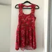 🦋Vintage Cute Summer Dress - Size M photo 2