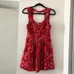 🦋Vintage Cute Summer Dress - Size M photo 1