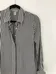 Black & White Strip H&M Blouse photo 1
