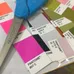 DIY Pantone Magnets photo 4