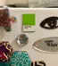 DIY Pantone Magnets photo 2