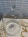 Two Glass Cloche Dome photo 2