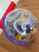 Perplexus maze puzzle ball photo 1
