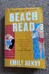 Beach Read  By Emily Henry photo 1
