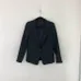 Forrest Green Club Monaco Wool Blazer photo 1