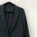 Forrest Green Club Monaco Wool Blazer photo 2