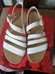Crocs - Size 5 Sandals photo 1
