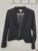 Black H&M Blazer photo 1