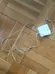 Mac book charger photo 1