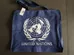 BNWT - UN Tote Bag photo 1