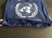 BNWT - UN Tote Bag photo 2