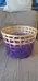 Ikea Ombre Basket photo 1