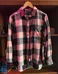 Flannel Roots Top photo 1
